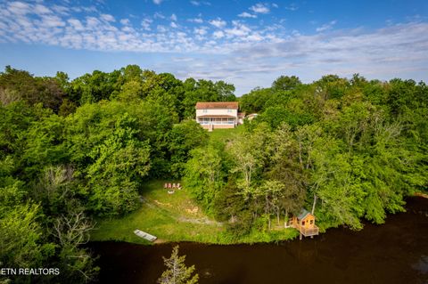 Tiny photo for 153 Finchum Lane, Sevierville, TN 37876 (MLS # 1317634)
