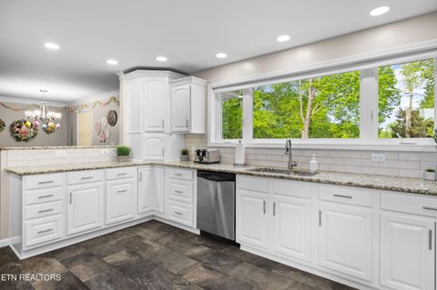 Tiny photo for 153 Finchum Lane, Sevierville, TN 37876 (MLS # 1317634)
