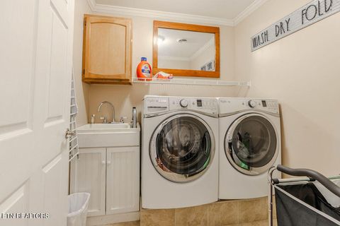 Tiny photo for 153 Finchum Lane, Sevierville, TN 37876 (MLS # 1317634)