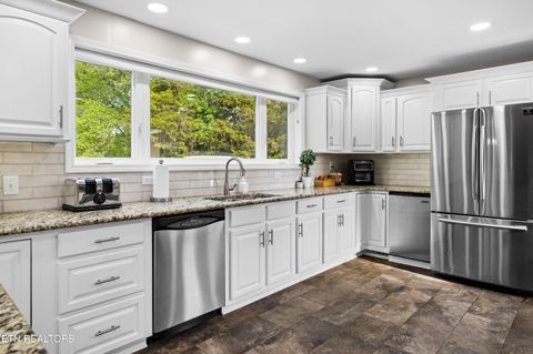 Tiny photo for 153 Finchum Lane, Sevierville, TN 37876 (MLS # 1317634)