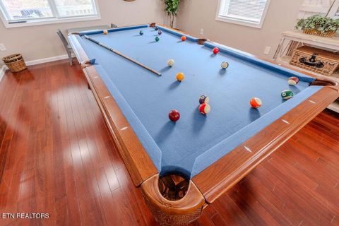 Tiny photo for 153 Finchum Lane, Sevierville, TN 37876 (MLS # 1317634)
