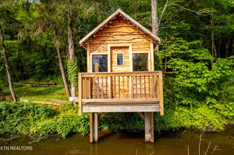 Tiny photo for 153 Finchum Lane, Sevierville, TN 37876 (MLS # 1317634)