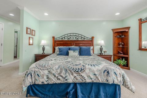 Tiny photo for 153 Finchum Lane, Sevierville, TN 37876 (MLS # 1317634)