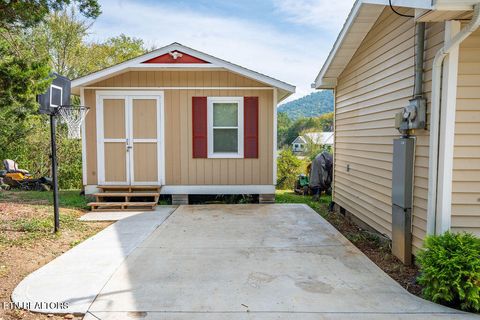 Tiny photo for 153 Finchum Lane, Sevierville, TN 37876 (MLS # 1317634)