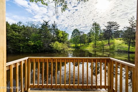Tiny photo for 153 Finchum Lane, Sevierville, TN 37876 (MLS # 1317634)