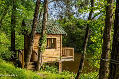 Tiny photo for 153 Finchum Lane, Sevierville, TN 37876 (MLS # 1317634)