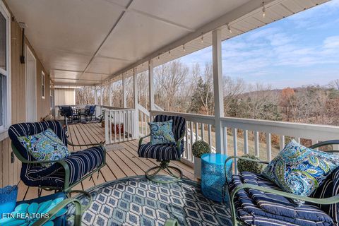 Tiny photo for 153 Finchum Lane, Sevierville, TN 37876 (MLS # 1317634)