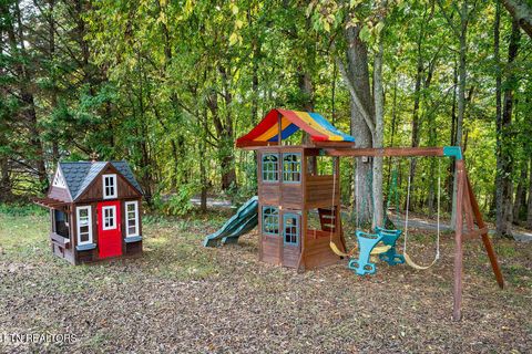 Tiny photo for 153 Finchum Lane, Sevierville, TN 37876 (MLS # 1317634)