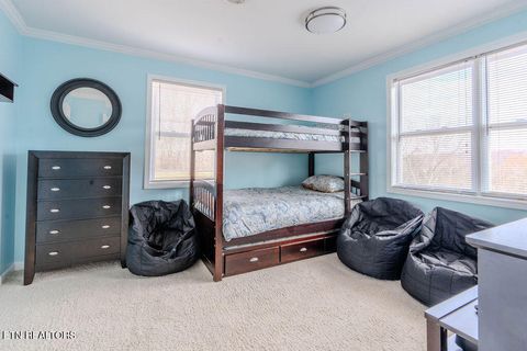 Tiny photo for 153 Finchum Lane, Sevierville, TN 37876 (MLS # 1317634)