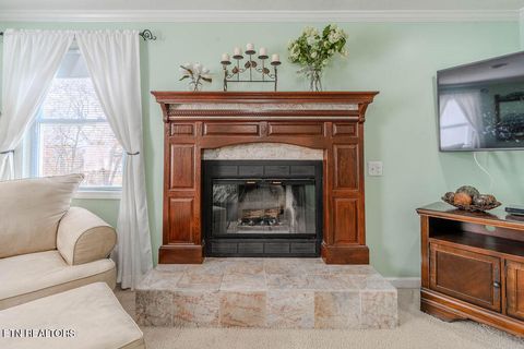 Tiny photo for 153 Finchum Lane, Sevierville, TN 37876 (MLS # 1317634)