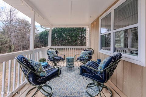 Tiny photo for 153 Finchum Lane, Sevierville, TN 37876 (MLS # 1317634)