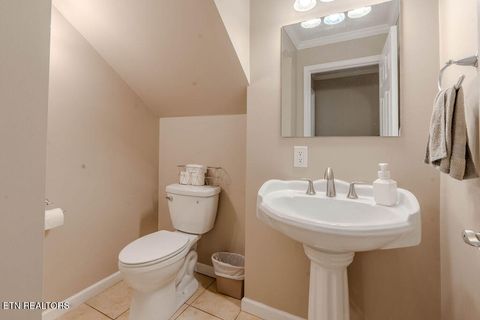 Tiny photo for 153 Finchum Lane, Sevierville, TN 37876 (MLS # 1317634)