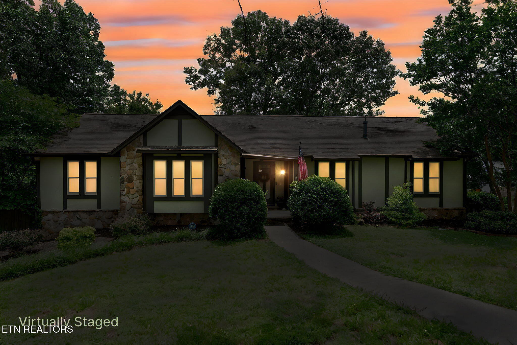 1536 Blackwood Drive