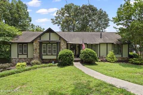 1536 Blackwood Drive Knoxville TN 37923