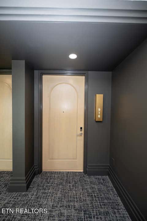 Tiny photo for 122 Stadium Way #916, Knoxville, TN 37915 (MLS # 1344836)
