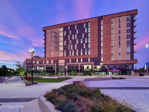 Photo of 122 Stadium Way #916, Knoxville, TN 37915 (MLS # 1344836)