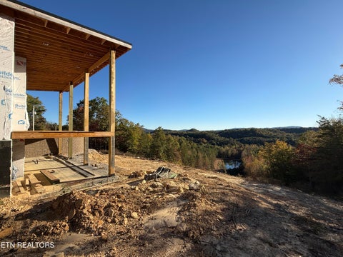Tiny photo for 1057 Big Four Rd, LaFollette, TN 37766 (MLS # 1360259)