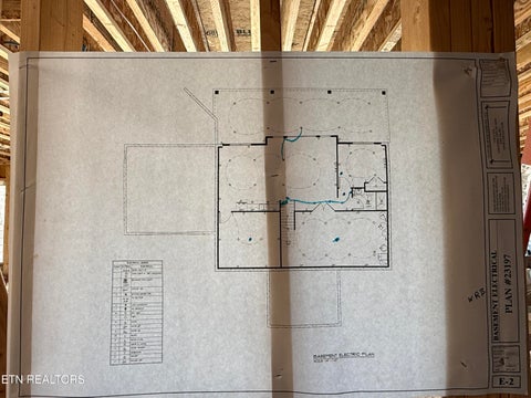 Tiny photo for 1057 Big Four Rd, LaFollette, TN 37766 (MLS # 1360259)