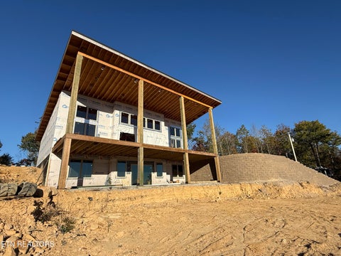 Tiny photo for 1057 Big Four Rd, LaFollette, TN 37766 (MLS # 1360259)