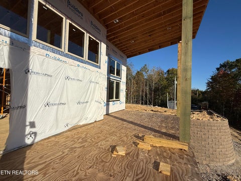 Tiny photo for 1057 Big Four Rd, LaFollette, TN 37766 (MLS # 1360259)