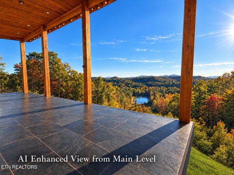 Tiny photo for 1057 Big Four Rd, LaFollette, TN 37766 (MLS # 1360259)
