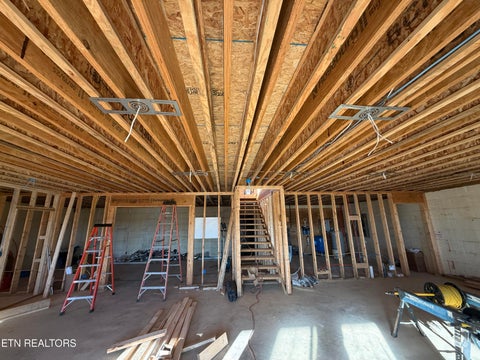Tiny photo for 1057 Big Four Rd, LaFollette, TN 37766 (MLS # 1360259)