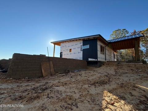 Tiny photo for 1057 Big Four Rd, LaFollette, TN 37766 (MLS # 1360259)