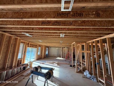 Tiny photo for 1057 Big Four Rd, LaFollette, TN 37766 (MLS # 1360259)