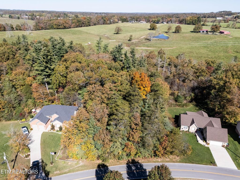 Photo of E Deer Creek Drive, Crossville, TN 38571 (MLS # 1320247)