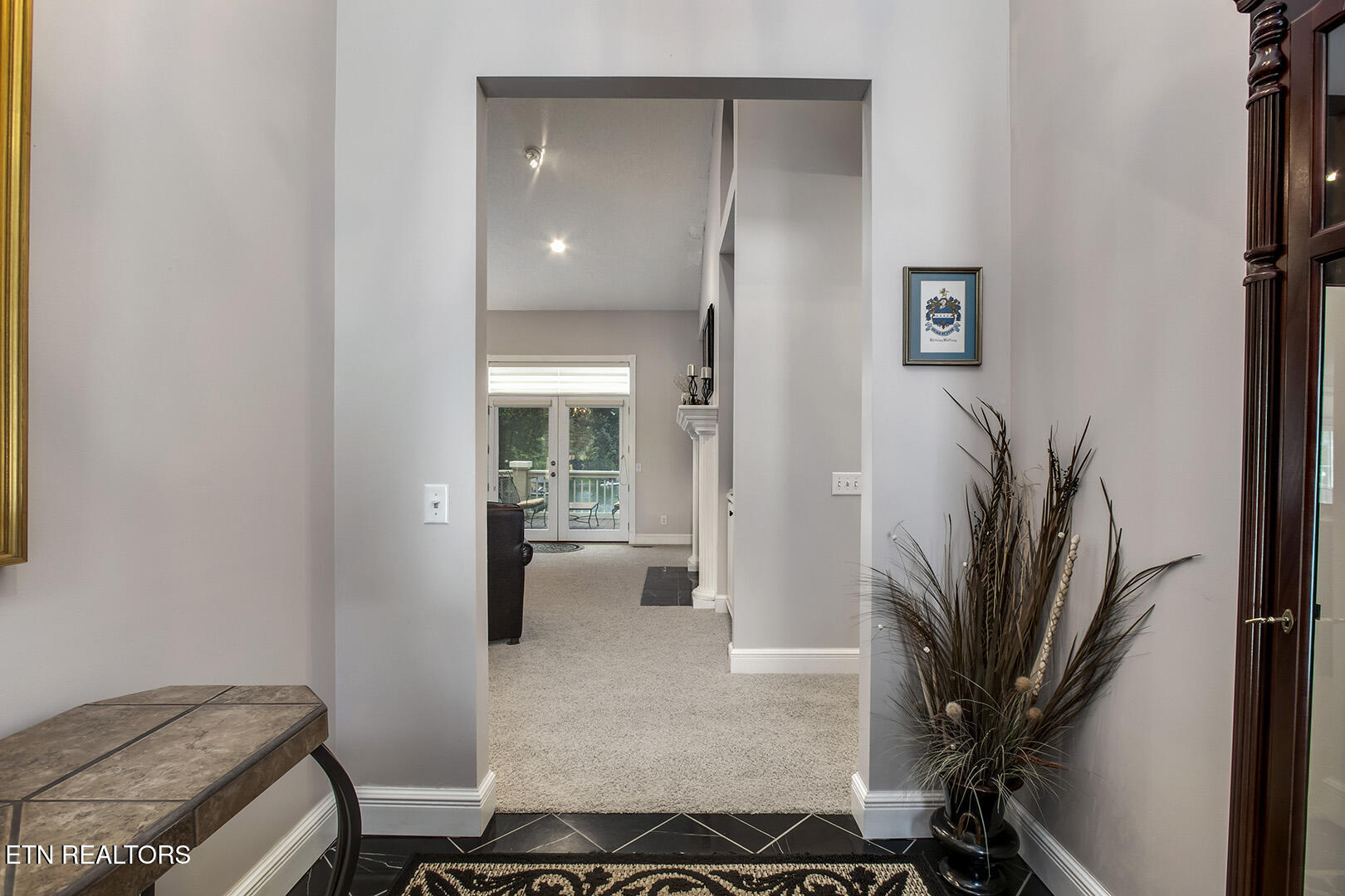 222 Tecumseh Way