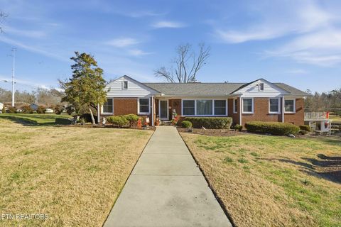 Photo of 400 Eagle Bend Lane, Clinton, TN 37716 (MLS # 1324393)