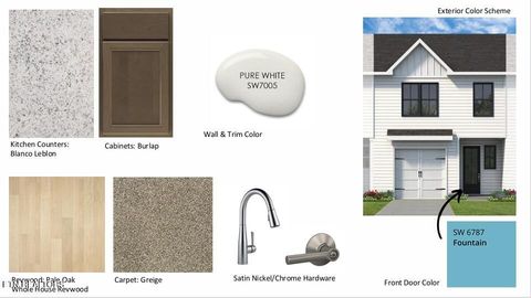 Tiny photo for 8830 Chapman Trace Way, Knoxville, TN 37920 (MLS # 1324689)