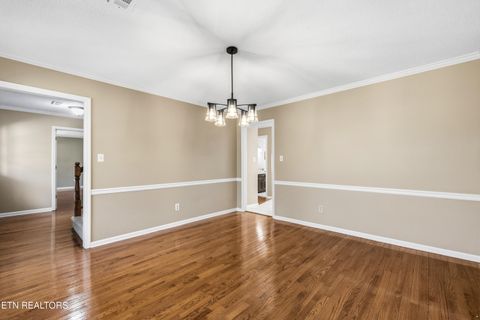 Tiny photo for 405 Midshipman Lane, Knoxville, TN 37934 (MLS # 1326402)