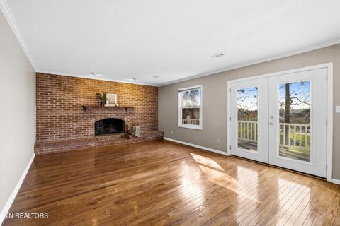 Tiny photo for 405 Midshipman Lane, Knoxville, TN 37934 (MLS # 1326402)
