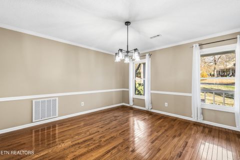 Tiny photo for 405 Midshipman Lane, Knoxville, TN 37934 (MLS # 1326402)