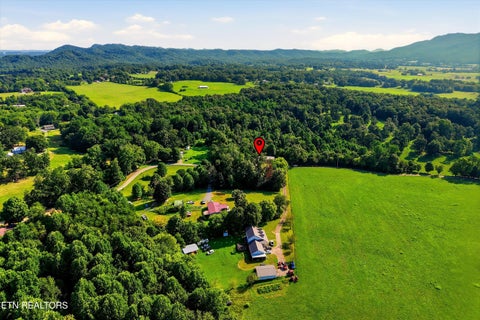 Tiny photo for 2 County Road 882, Etowah, TN 37331 (MLS # 1355731)
