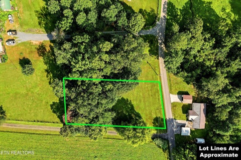 Tiny photo for 2 County Road 882, Etowah, TN 37331 (MLS # 1355731)