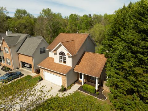 Tiny photo for 8113 Spring Haven Lane, Knoxville, TN 37919 (MLS # 1335884)