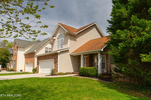 Tiny photo for 8113 Spring Haven Lane, Knoxville, TN 37919 (MLS # 1335884)