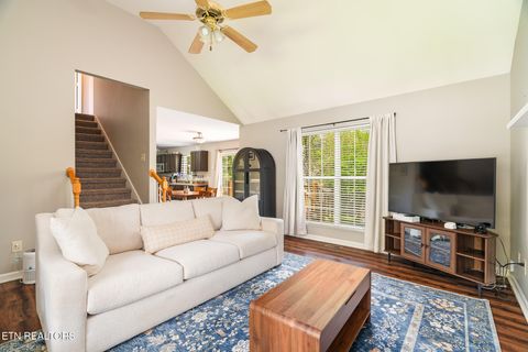 Tiny photo for 8113 Spring Haven Lane, Knoxville, TN 37919 (MLS # 1335884)