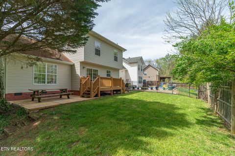 Tiny photo for 8113 Spring Haven Lane, Knoxville, TN 37919 (MLS # 1335884)