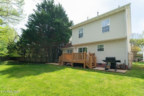 Tiny photo for 8113 Spring Haven Lane, Knoxville, TN 37919 (MLS # 1335884)