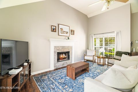 Tiny photo for 8113 Spring Haven Lane, Knoxville, TN 37919 (MLS # 1335884)