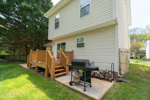 Tiny photo for 8113 Spring Haven Lane, Knoxville, TN 37919 (MLS # 1335884)