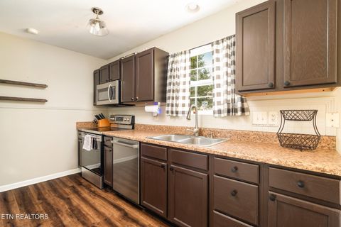 Tiny photo for 8113 Spring Haven Lane, Knoxville, TN 37919 (MLS # 1335884)