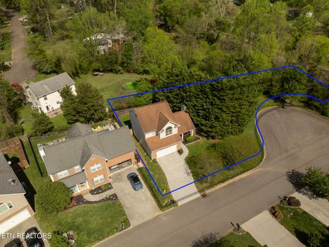 Tiny photo for 8113 Spring Haven Lane, Knoxville, TN 37919 (MLS # 1335884)