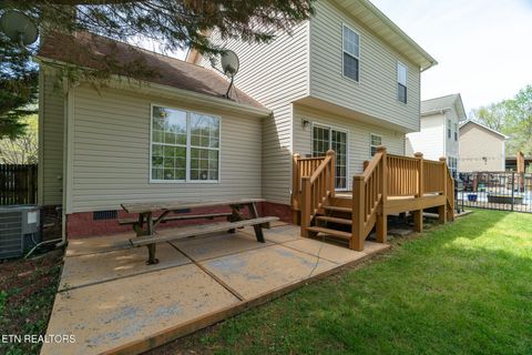 Tiny photo for 8113 Spring Haven Lane, Knoxville, TN 37919 (MLS # 1335884)