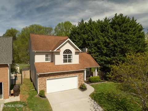 Tiny photo for 8113 Spring Haven Lane, Knoxville, TN 37919 (MLS # 1335884)