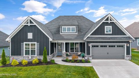 151 Poplar Ridge Place Lenoir City TN 37771