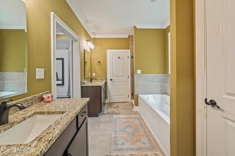 Tiny photo for 243 E Shore Drive, Rockwood, TN 37854 (MLS # 1344165)